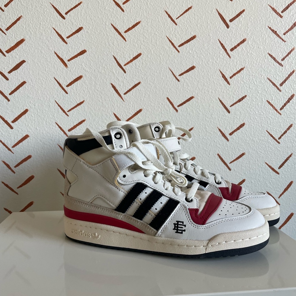 ERIC EMANUEL X FORUM 84 HIGH 'LOUISVILLE’